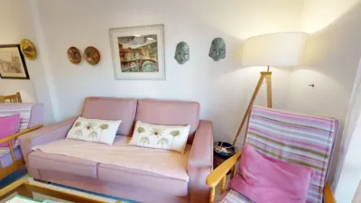 Apartment in Club Nautico photo 30