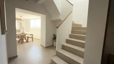 House on Carrer de Llucmajor photo 28