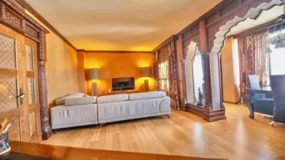 Duplex Penthouse in San Juan Playa photo 3
