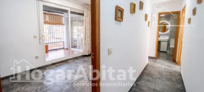 Penthouse on Carrer de la Senyera Valenciana photo 31