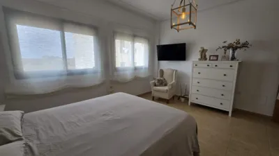 Chalet in El Altet - Balsares photo 49