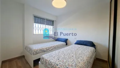 Apartment in Rihuete Alto photo 17