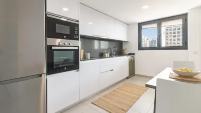 Apartment on Carrer Antonio Ferrandis Actor photo 6