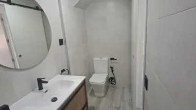 Piso en Avenida de Bormujos photo 20