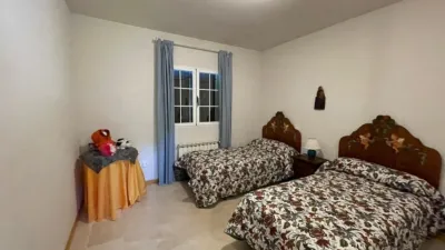 Chalet in Plan Sur-Amistad photo 50