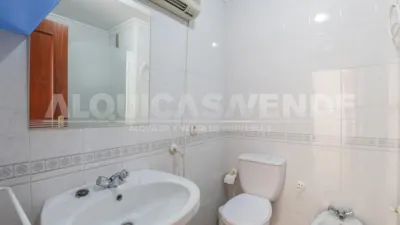 Apartment on Avenida de Las Ciencias photo 21