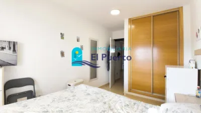 Apartment in Condado de Alhama photo 22