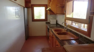 Finca rústica en alquiler en Alaró, Alaró de 2.000 €<span>/mes</span>