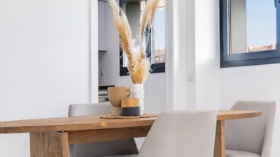 Apartment on Carrer Antonio Ferrandis Actor photo 13