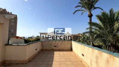Chalet on Carrer de Sant Bartomeu photo 22