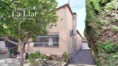 Chalet on Carrer de la Coruña photo 2