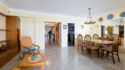 Apartment at Carrer de Cartago, 28 photo 14