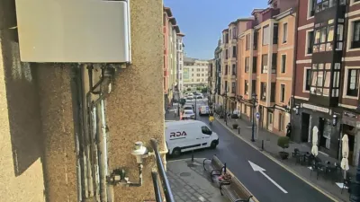 Flat on Calle de Gregorio Uzquiano photo 33