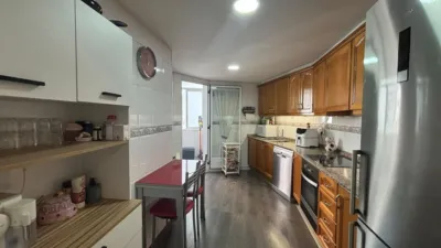 Piso en Zona Norte photo 12