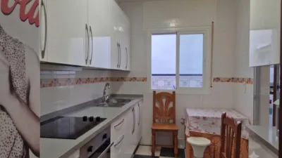 Apartment on Lázaro Martín Street photo 5