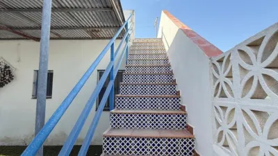 Rustic Finca in Costa Ballena - Las Tres Piedras photo 31