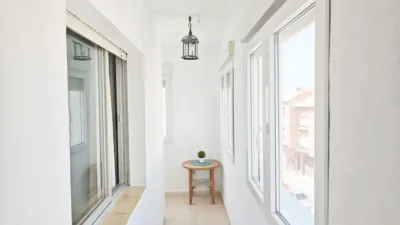 Apartment on Huerta del Rey Street photo 5