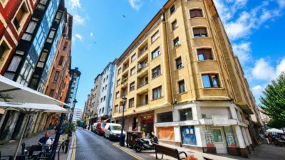 Flat on Calle de Gregorio Uzquiano photo 38