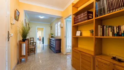 Apartment at Carrer de Cartago, 28 photo 30