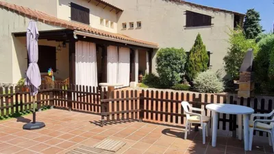Chalet in Plan Sur-Amistad photo 27