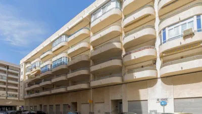 Apartment in Club Nautico photo 16