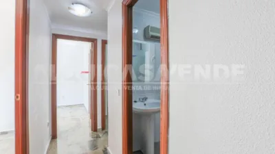 Apartment on Avenida de Las Ciencias photo 12