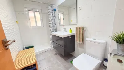 Apartment in the Centre photo 30