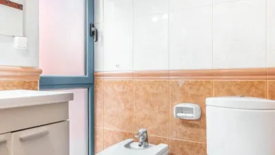 Apartment at Plaza Maximiliano Arboleya, 4 photo 14