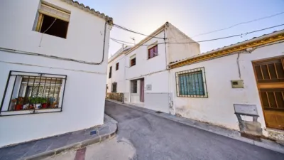 House in Andalusia photo 21