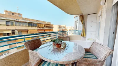 Apartment in Club Nautico photo 4