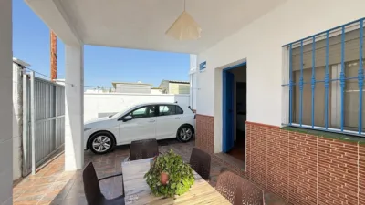 Rustic Finca in Costa Ballena - Las Tres Piedras photo 4