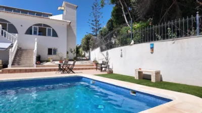 Casa - Vista 4