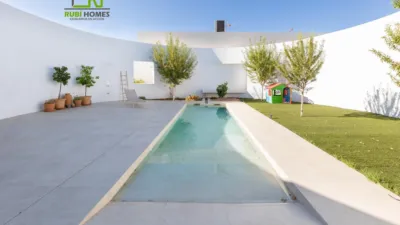 House in El Chaparral photo 25