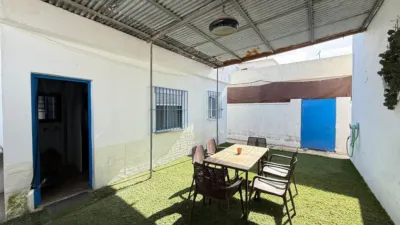 Rustic Finca in Costa Ballena - Las Tres Piedras photo 16