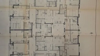 Apartment on Calle de Amann photo 32