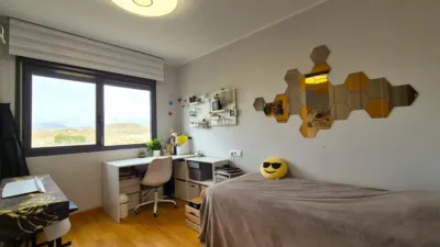 Apartment on Calle Médico Ricardo Ferré photo 15