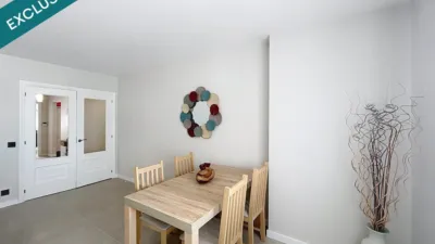 Apartment in A Estrada photo 6