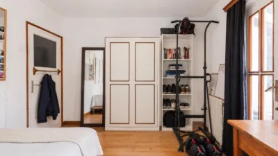 Semi-detached house in Abantos - Carmelitas photo 30
