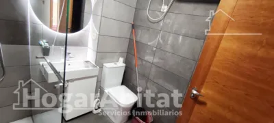 Penthouse on Carrer de la Senyera Valenciana photo 29