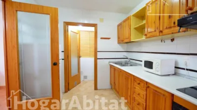 Flat on Carrer de Sant Bartomeu photo 9