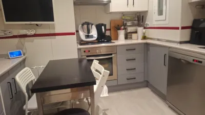 Apartment in Industria photo 4