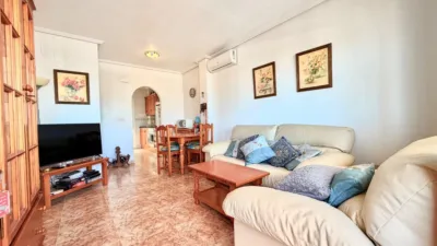 Piso – Orihuela - Más