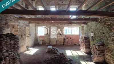 Rustic house in Acebeiro photo 10