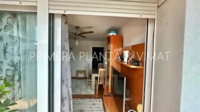 Piso en 1ª Línia de Mar photo 6