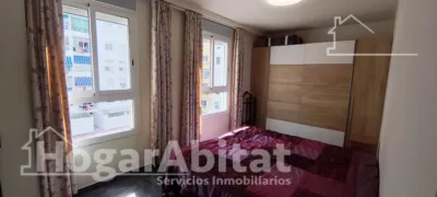 Penthouse on Carrer de la Senyera Valenciana photo 23