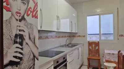 Apartment on Lázaro Martín Street photo 4
