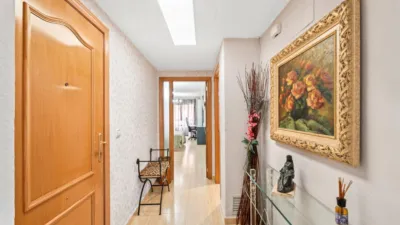 Apartment on Carrer Tomás Capelo photo 4