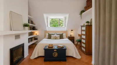 Semi-detached house in Abantos - Carmelitas photo 35