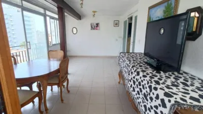 Apartment in Plaza Triangular photo 5