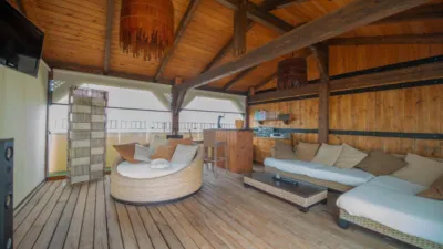 Duplex Penthouse in San Juan Playa photo 34